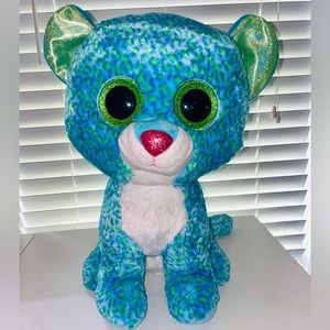 Ty –Beanie Boo – Leona the Leapard